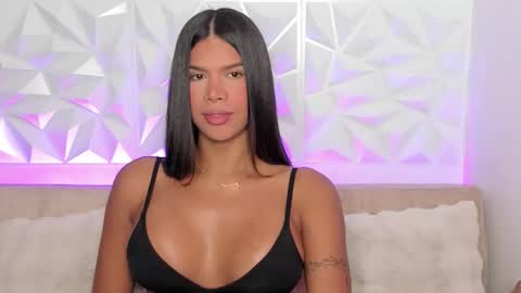 Snapshot of gaby_black_ chatting on 02.12.26 Gabriela online show from 02.12.26