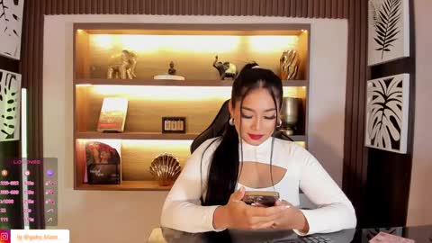 Gaby Blaze online show from 12.02.24