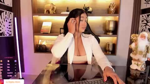 Gaby Blaze online show from 12.06.24