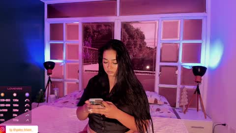 Gaby Blaze online show from 12.30.24