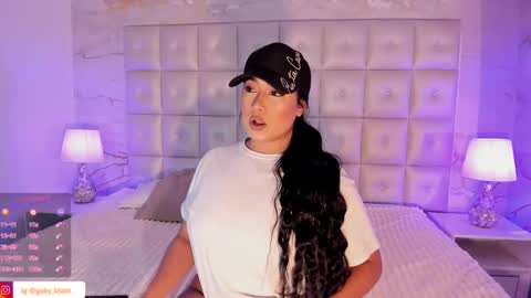 Gaby Blaze online show from 01.09.25