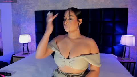 Gaby Blaze online show from 01.30.25