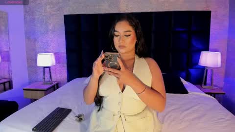 Gaby Blaze online show from 03.08.25