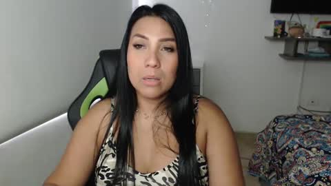 Gaby Blue online show from 01.24.25