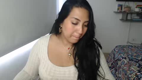 Gaby Blue online show from 02.06.25