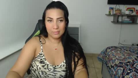 Gaby Blue online show from 02.12.25
