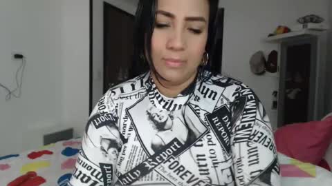 Gaby Blue online show from 02.18.25