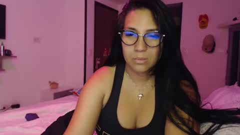 Gaby Blue online show from 03.09.25