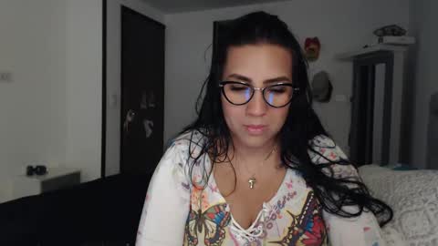 Gaby Blue online show from 03.12.25