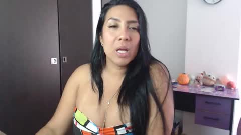 Gaby Blue online show from 03.18.26