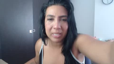 Gaby Blue online show from 05.19.26