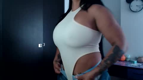 Gaby Blue online show from 05.22.26