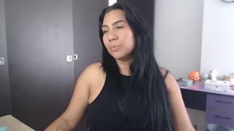 Gaby Blue online show from 06.03.26