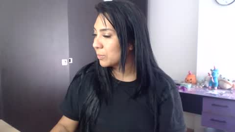Gaby Blue online show from 07.04.26