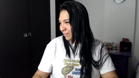 Gaby Blue online show from 07.15.26