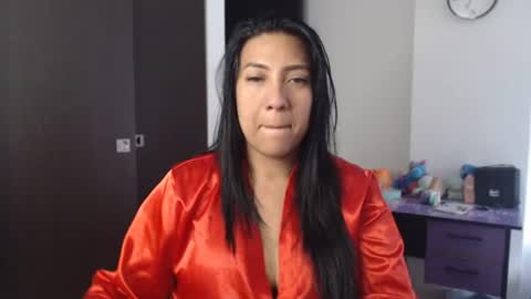 Gaby Blue online show from 07.22.26