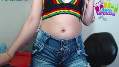 Gaby cute 16 online show from 01.15.25