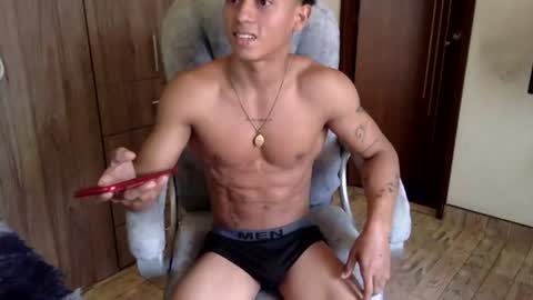 gaby_fit1 online show from 06.30.26