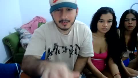 gaby_horny69 online show from 06.26.26