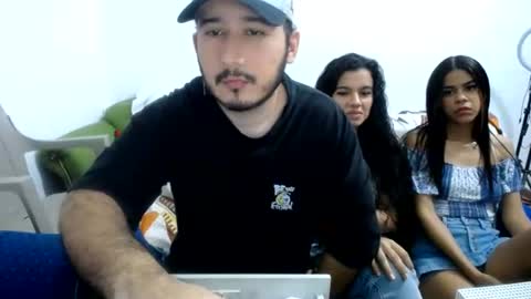 gaby_horny69 online show from 07.02.26