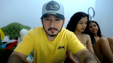 gaby_horny69 online show from 07.04.26