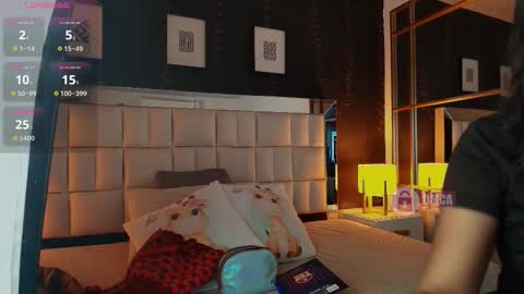 Gaby online show from 03.11.26