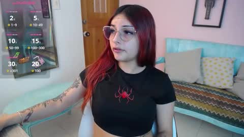 Gaby online show from 09.29.25