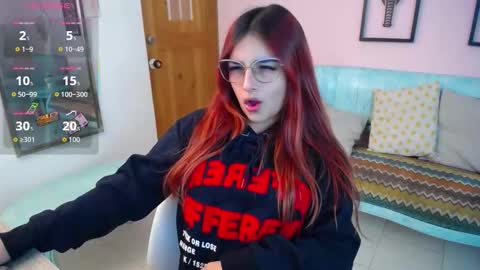 Gaby online show from 10.08.25