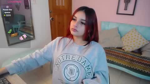 Gaby online show from 10.10.25