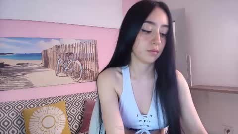 Gaby online show from 07.02.26