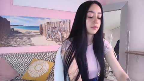 Gaby online show from 07.03.26