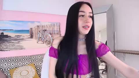 Gaby online show from 07.06.26