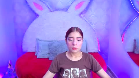 Gaby online show from 12.16.25