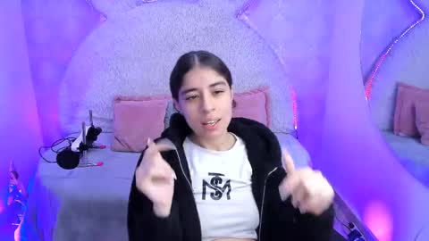 Gaby online show from 04.16.26