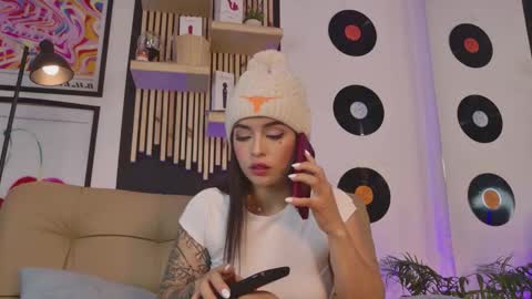 Gaby  online show from 11.30.25