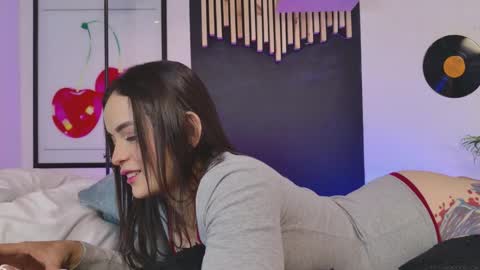 Gaby  online show from 12.15.25