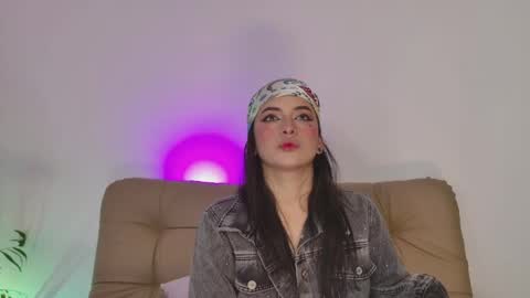 Gaby  online show from 05.10.26