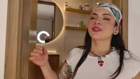 Gaby  online show from 05.21.26