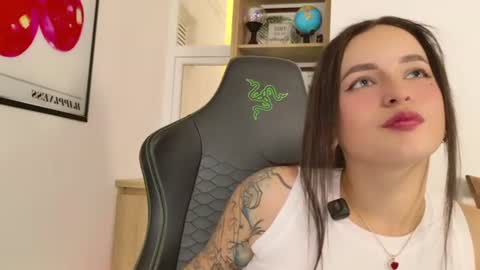 Gaby  online show from 07.15.26