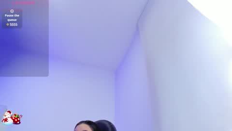 Gabriela online show from 12.02.24