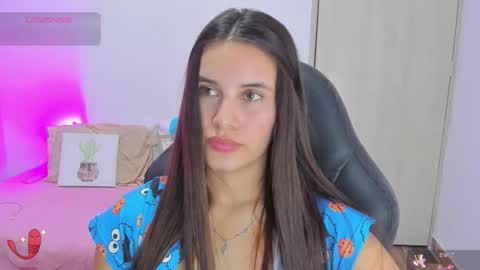 Gabriela online show from 02.12.25