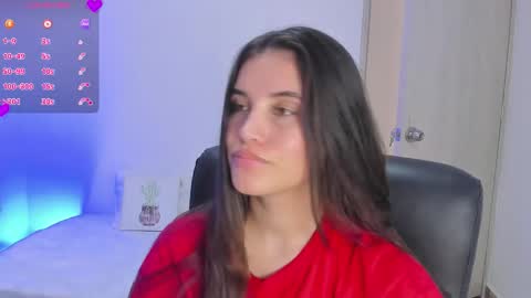 Gabriela online show from 09.09.25