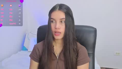 Gabriela online show from 09.29.25