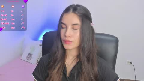 Gabriela online show from 10.08.25