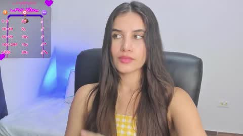 Gabriela online show from 10.25.25