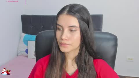 Gabriela online show from 11.18.25