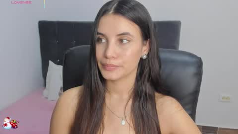 Gabriela online show from 11.21.25