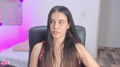 Gabriela online show from 02.25.26