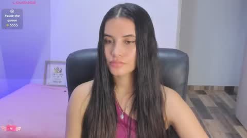 Gabriela online show from 07.08.26