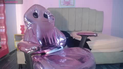 Gaby  online show from 12.30.24
